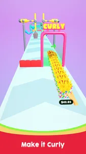 Stacking Fries screenshot 4