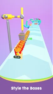 Stacking Fries screenshot 5