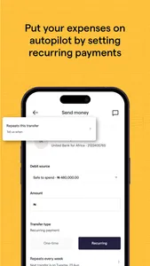 Brassmoney screenshot 7