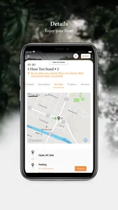 I-Hunt screenshot 4