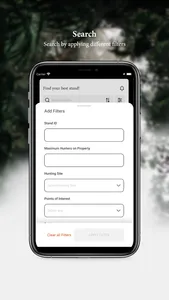 I-Hunt screenshot 5