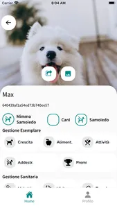 PetDegree screenshot 0