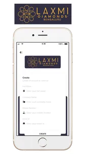 Laxmi Diamonds screenshot 2