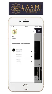 Laxmi Diamonds screenshot 4