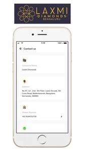 Laxmi Diamonds screenshot 6