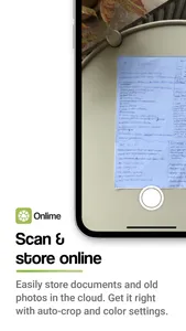 Onlime screenshot 5