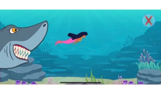 A Pequena Sereia Capixaba screenshot 1