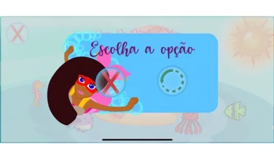 A Pequena Sereia Capixaba screenshot 3