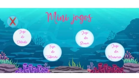 A Pequena Sereia Capixaba screenshot 7