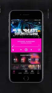 MDLBEAST - Music Culture screenshot 1