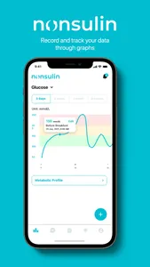 Nonsulin screenshot 1