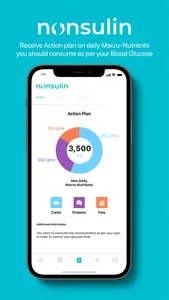 Nonsulin screenshot 3