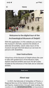 Digital Delphi screenshot 0