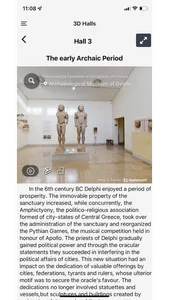 Digital Delphi screenshot 2