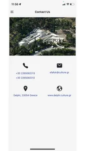 Digital Delphi screenshot 9