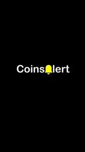 CoinsAlert screenshot 0