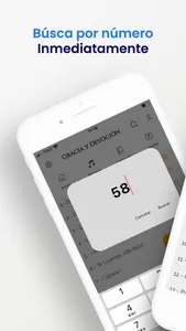 Himnario Gracia y Devoción screenshot 0