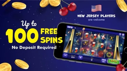 Real Money Casino Gambling screenshot 0