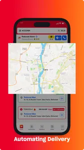 Roboost screenshot 2