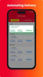 Roboost screenshot 4