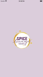 Spice Lounge Takeaway Online screenshot 0