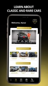 Luxury Cars Manila screenshot 1