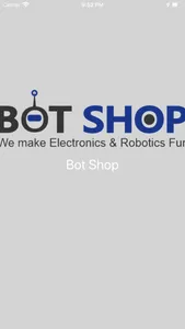 Bot Shop screenshot 6