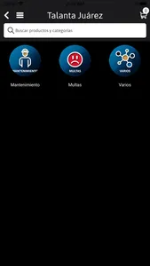 Talanta Juarez screenshot 0