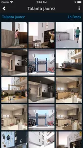 Talanta Juarez screenshot 4