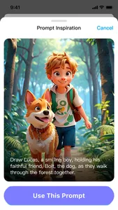 Live Wallpaper Light screenshot 4