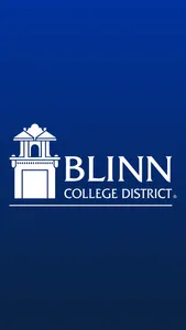 Blinn College IT Service Desk screenshot 0