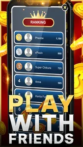 Online medal game Coin Dropper screenshot 2