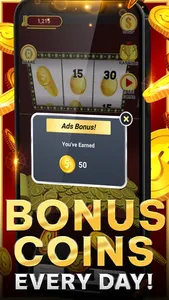 Online medal game Coin Dropper screenshot 3