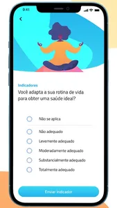 Mihmo Saúde screenshot 6