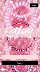 Shop Hotline screenshot 0