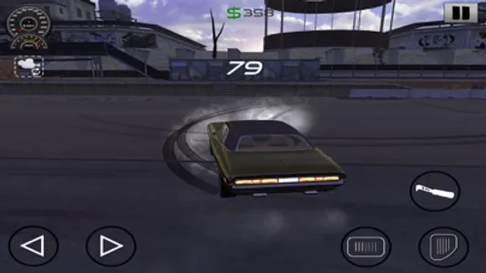 Car Stunt: Drift&Drag Sim 2022 screenshot 3