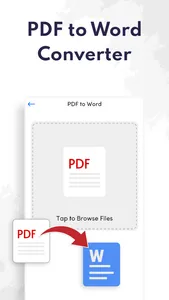 PDF Converter, Image to PDF screenshot 2