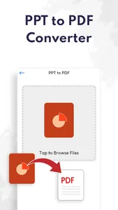 PDF Converter, Image to PDF screenshot 3