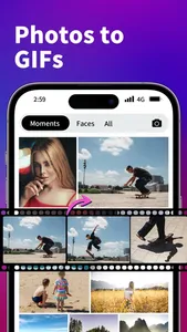 Vivid - AI Photo Enhancer screenshot 8