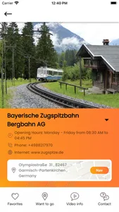 xinevio China Local Manager screenshot 5