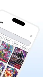 DigiTCGZone screenshot 1