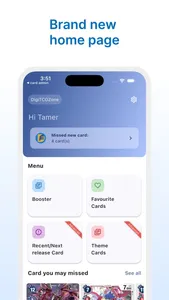 DigiTCGZone screenshot 2
