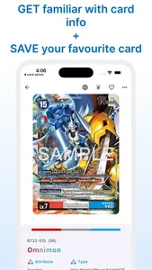 DigiTCGZone screenshot 5