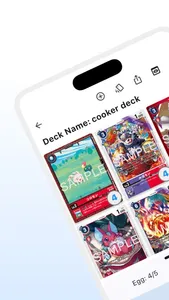 DigiTCGZone screenshot 6