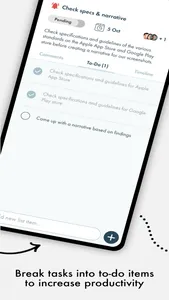 Awayr screenshot 4