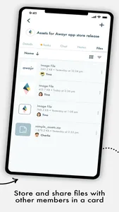 Awayr screenshot 7