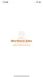 Northern Eats screenshot 0