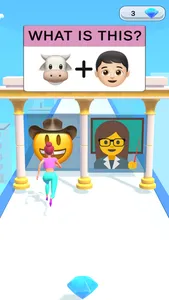 Emoji Guess Challenge screenshot 0