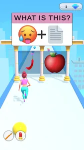 Emoji Guess Challenge screenshot 2