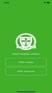 FUMC Healthplus PH screenshot 2